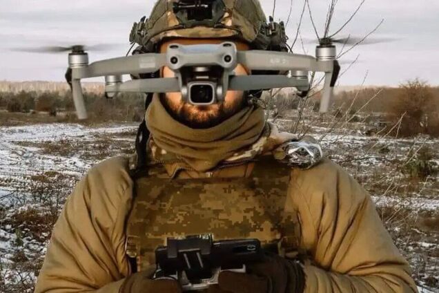 У ЗСУ впровадили чотири кваліфікаційні рівні для операторів дронів: що це означає