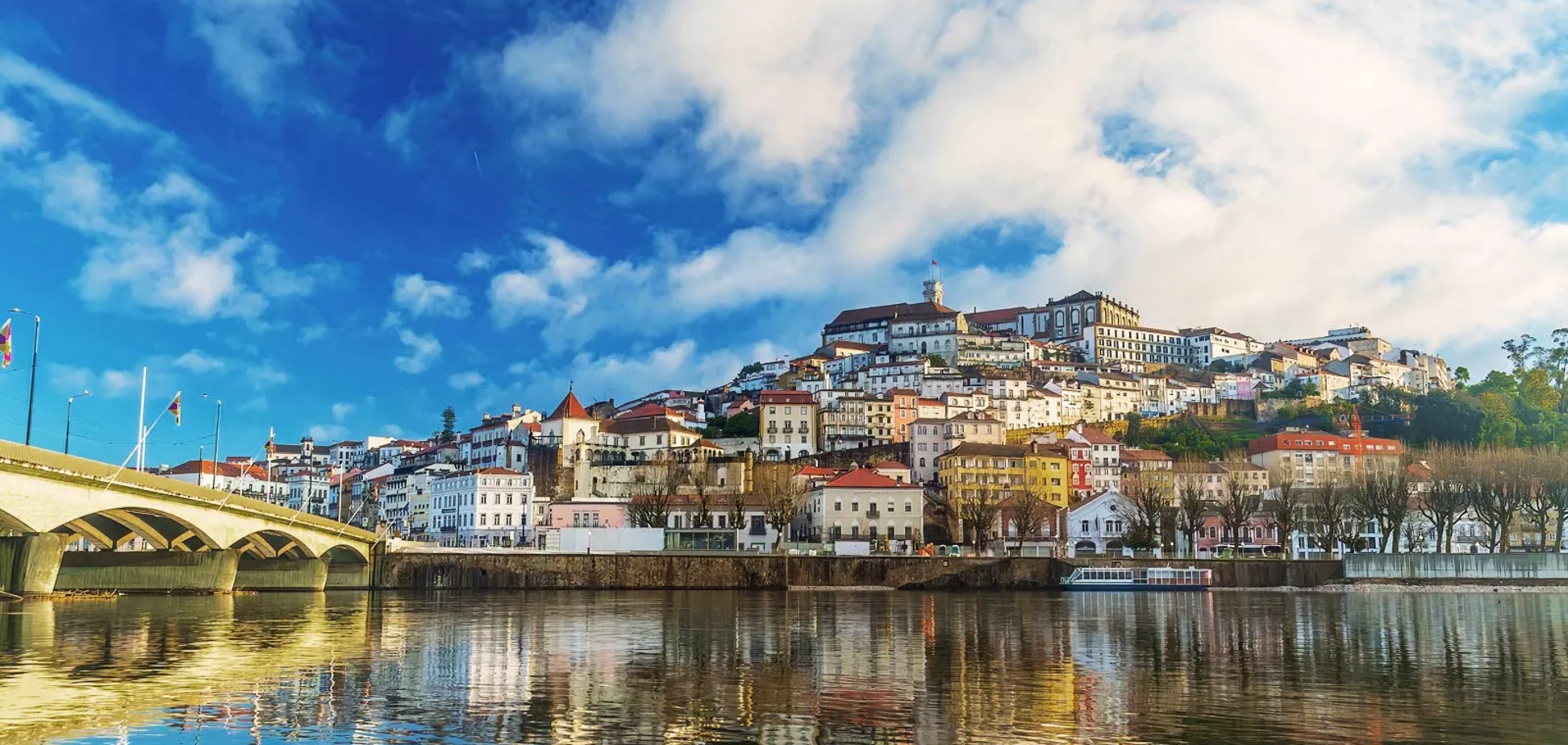 Дешево, но красиво: где отдохнуть в Португалии