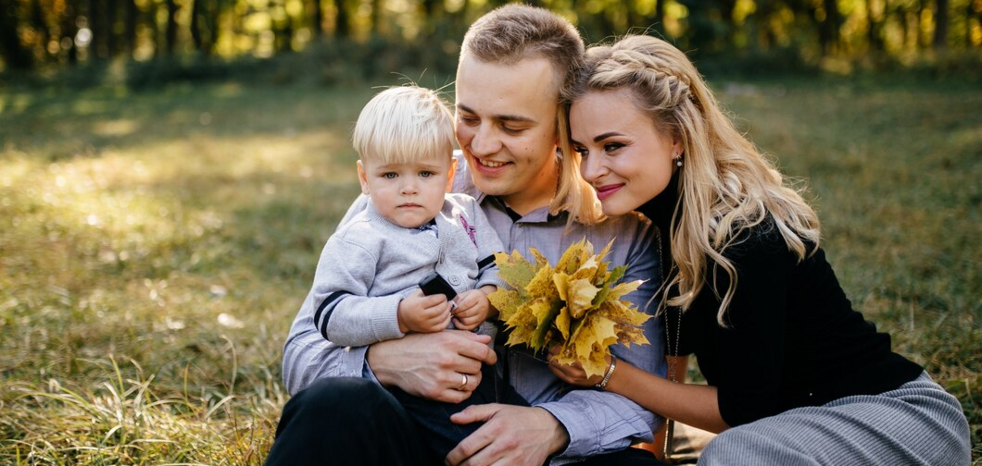 Есть ли в Украине День сына: почему праздник вызвал споры