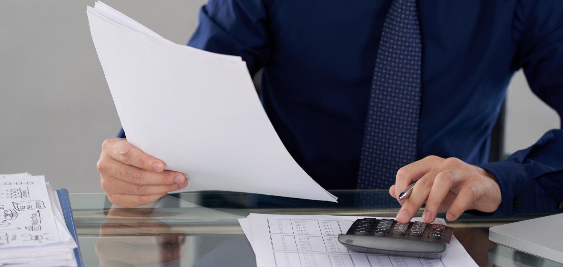 Какие налоги надо заплатить