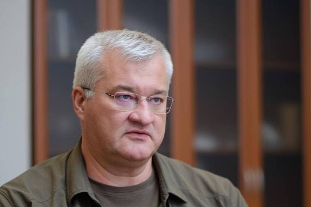 'Ми вже проходили 'альтернативні варіанти': Сибіга назвав єдину дієву гарантію безпеки для України