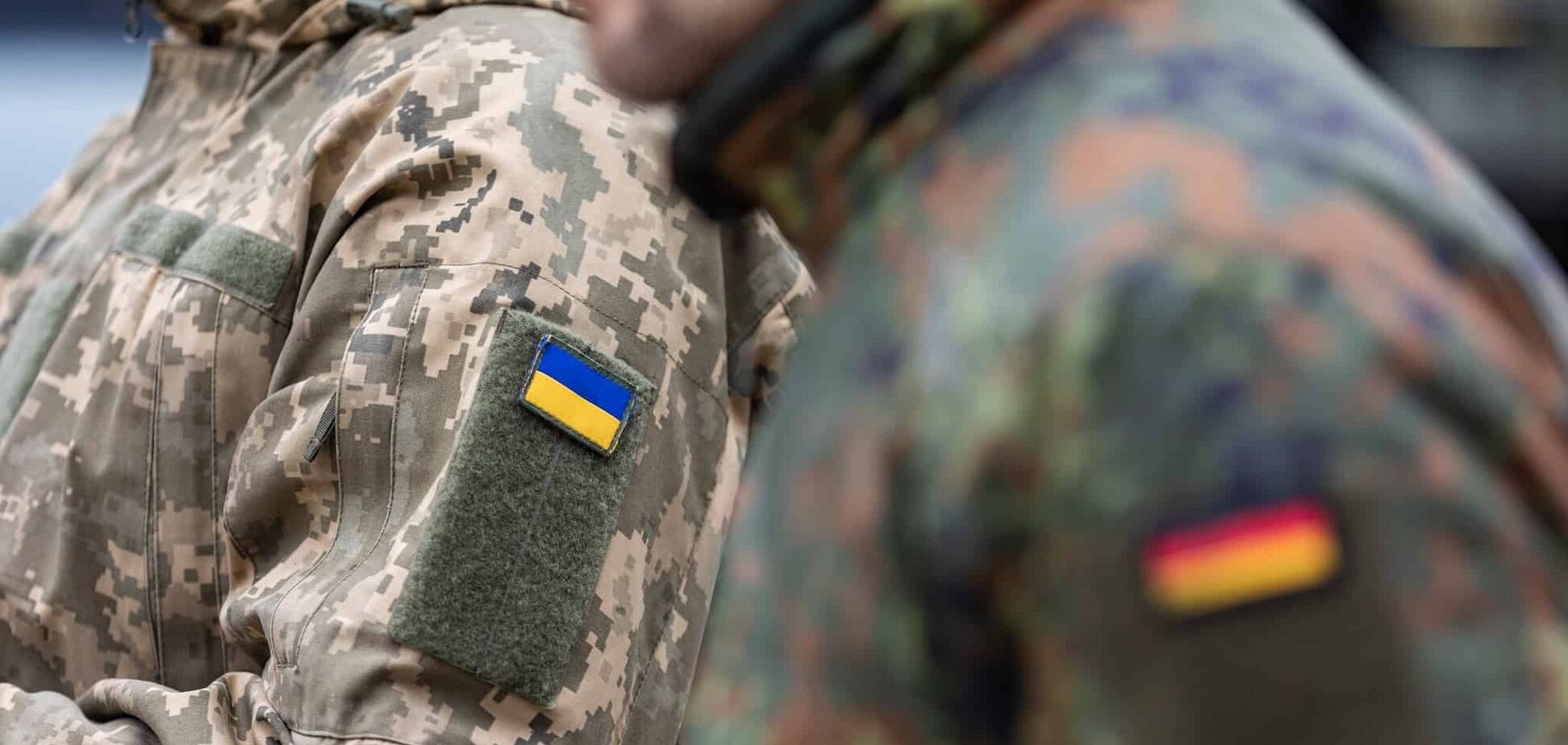 Бронемашины, снаряды и дроны: Германия передала Украине новую партию военной помощи