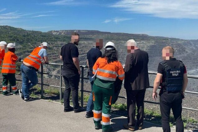 В Украине разворовали полезных ископаемых на 157 млрд грн