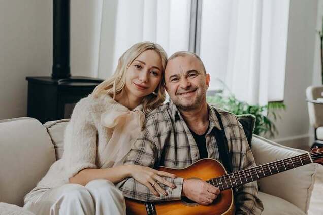 'Мене ніхто не питає': Віктор Павлік зізнався, як ставиться до пластичних операцій 30-річної дружини