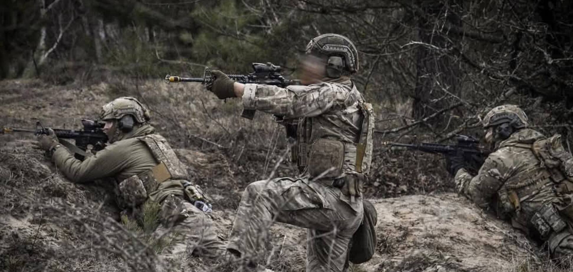 Враг несколько снизил интенсивность штурмов: в Генштабе назвали самые горячие участки фронта