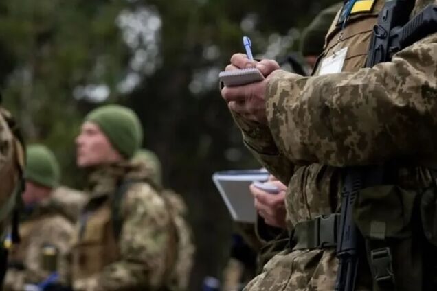 Контракт 18-24 розширять: у які бригади зможуть вступити юнаки