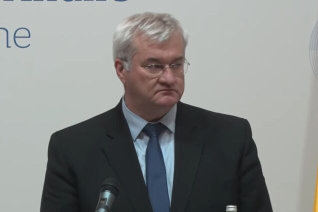 'Жодного тиску немає': Сибіга запевнив, що Україну ніхто не примушує до швидкого миру з Росією