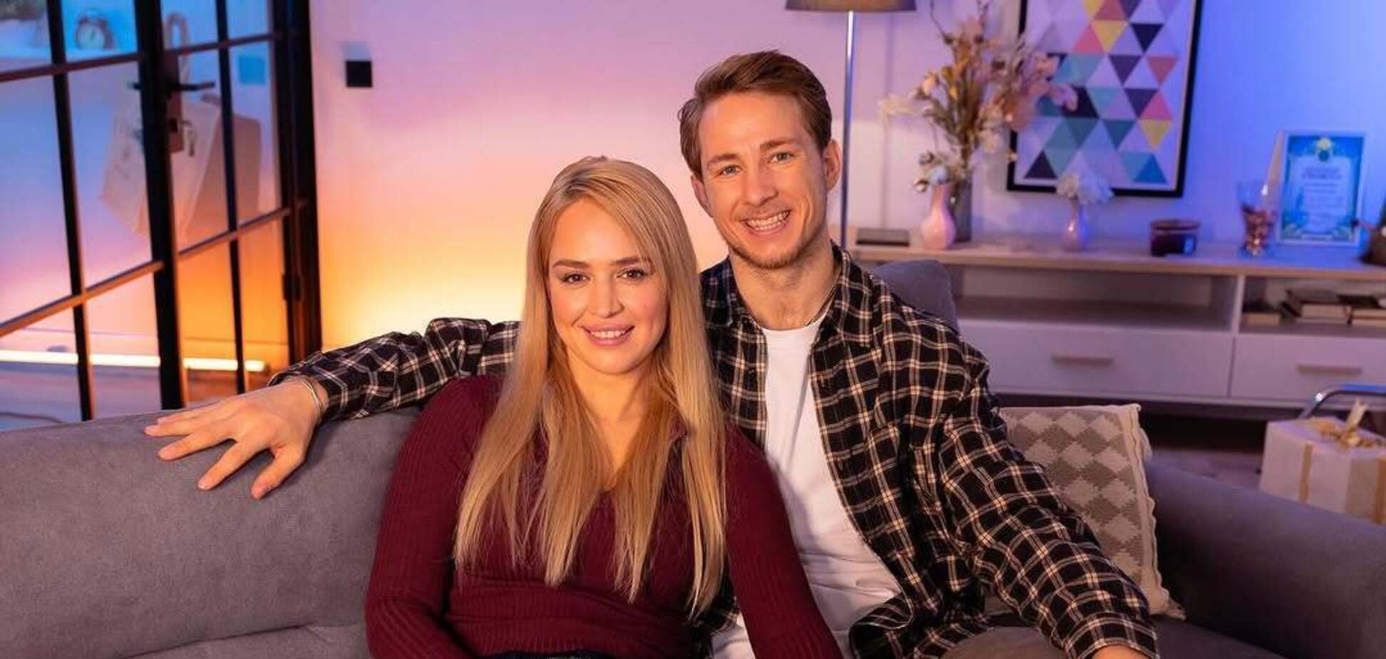 Победительница 'Холостяка 13' честно призналась, сколько детей планирует родить от 'Терена'