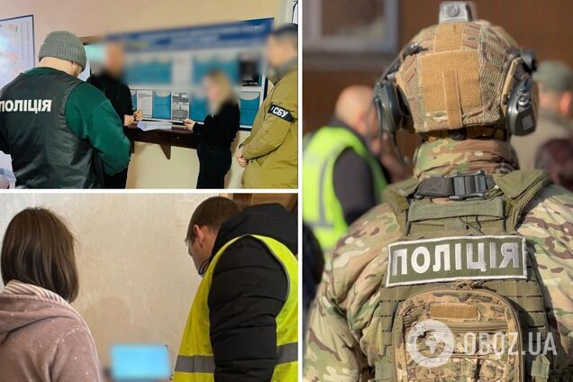 Група інвалідності за $10 тис.: поліцейські Київщини повідомили підозру в організації 'схеми' ексголові ВЛК та посадовиці. Подробиці та фото