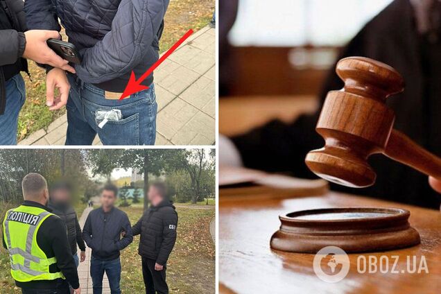 За $10 тис. обіцяв переправили через кордон: у Києві судитимуть організатора схеми для ухилянтів. Фото