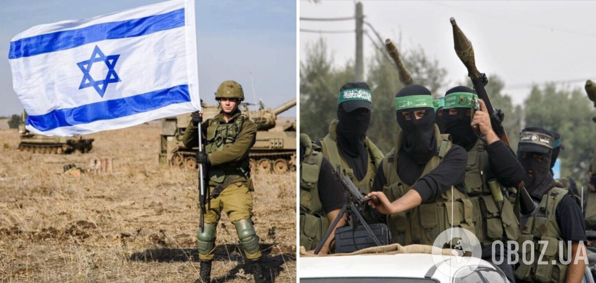 ХАМАС отверг предложение Израиля о продлении первого этапа прекращения огня