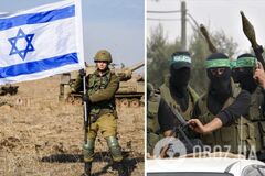 Ізраїль та ХАМАС підписали угоду про припинення вогню та звільнення заручників: усі подробиці