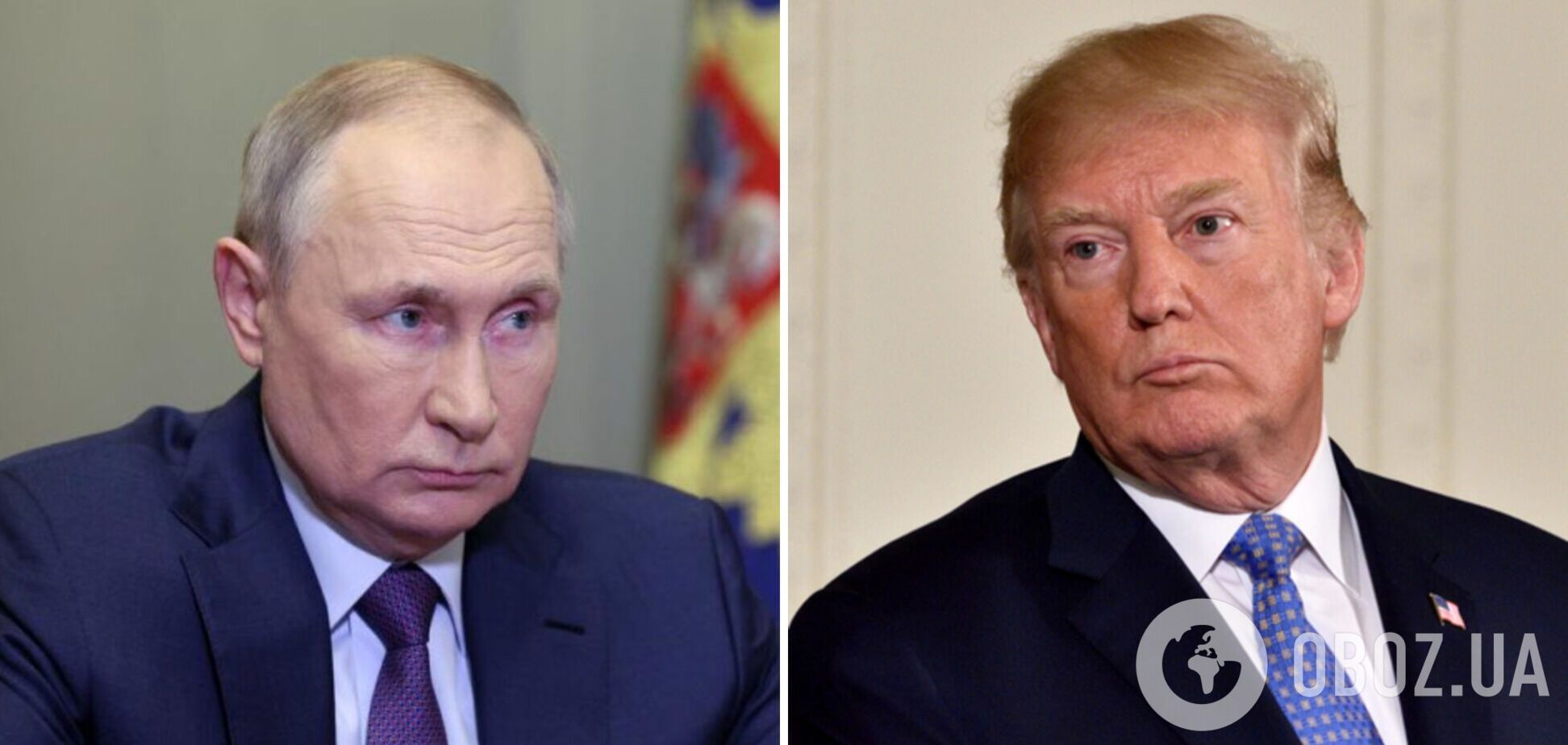 'Машут пальцем': Огрызко объяснил, какие 'сигналы' США дали России и изменил ли Трамп позицию по Украине