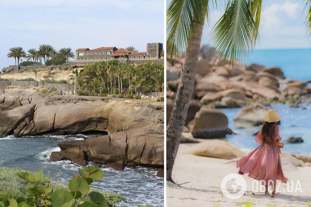 Канары или Мадейра: куда лучше и дешевле полететь зимой