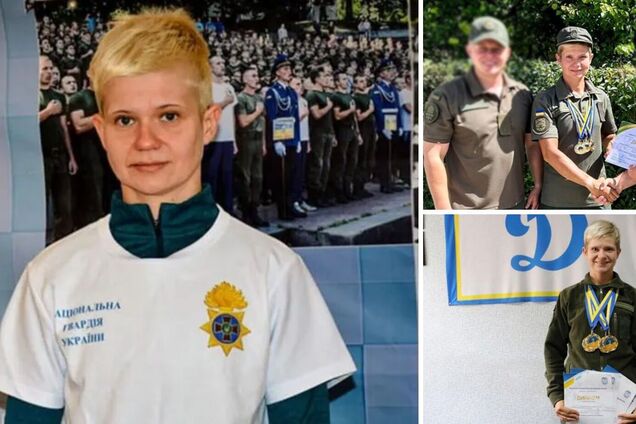 'Решение уже принято'. Стало известно, что сделают с чемпионкой Украины, которая сбежала в Москву