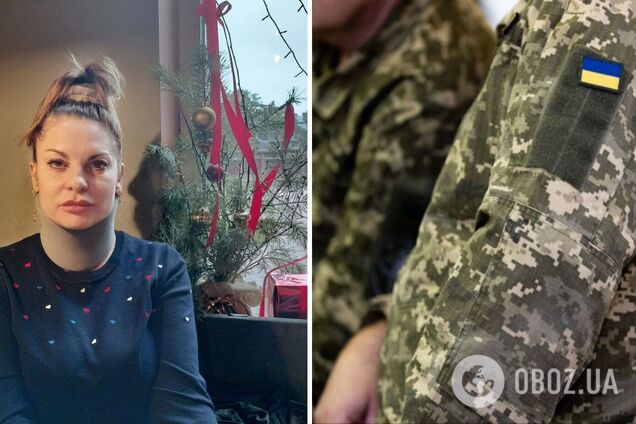 Выкручивали руки и били головой о стену: в Бучанском ТЦК напали на адвокатку, полиция открыла производство. Фото