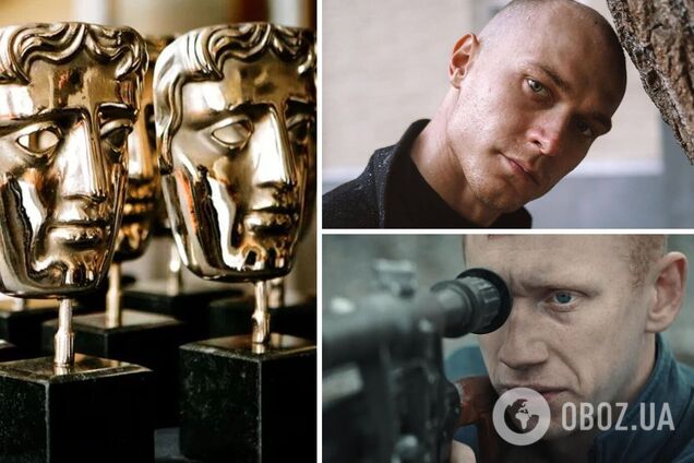 Объявлены номинанты премии BAFTA: в списке фильм о войне в Украине и российский актер