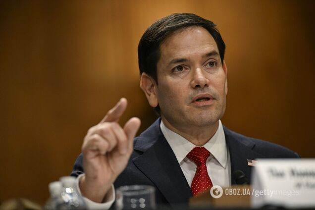 Ватикан може стати майданчиком для переговорів: Рубіо підтримав пропозицію Папи Лева XIV