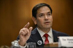 США работают над передачей Украине дополнительных батарей ПВО Patriot, – Рубио