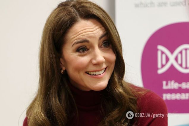 Кейт Міддлтон, яка рік боролася з раком, обнадіяла новиною про своє здоровʼя