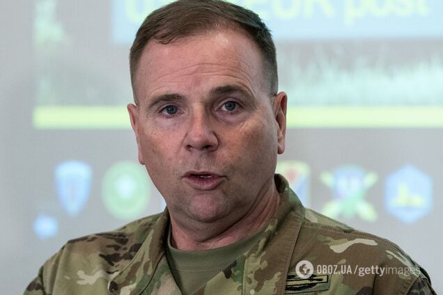 'Это то, чего Россия хочет больше всего': Ходжес назвал территорию, которая является решающей в войне против Украины