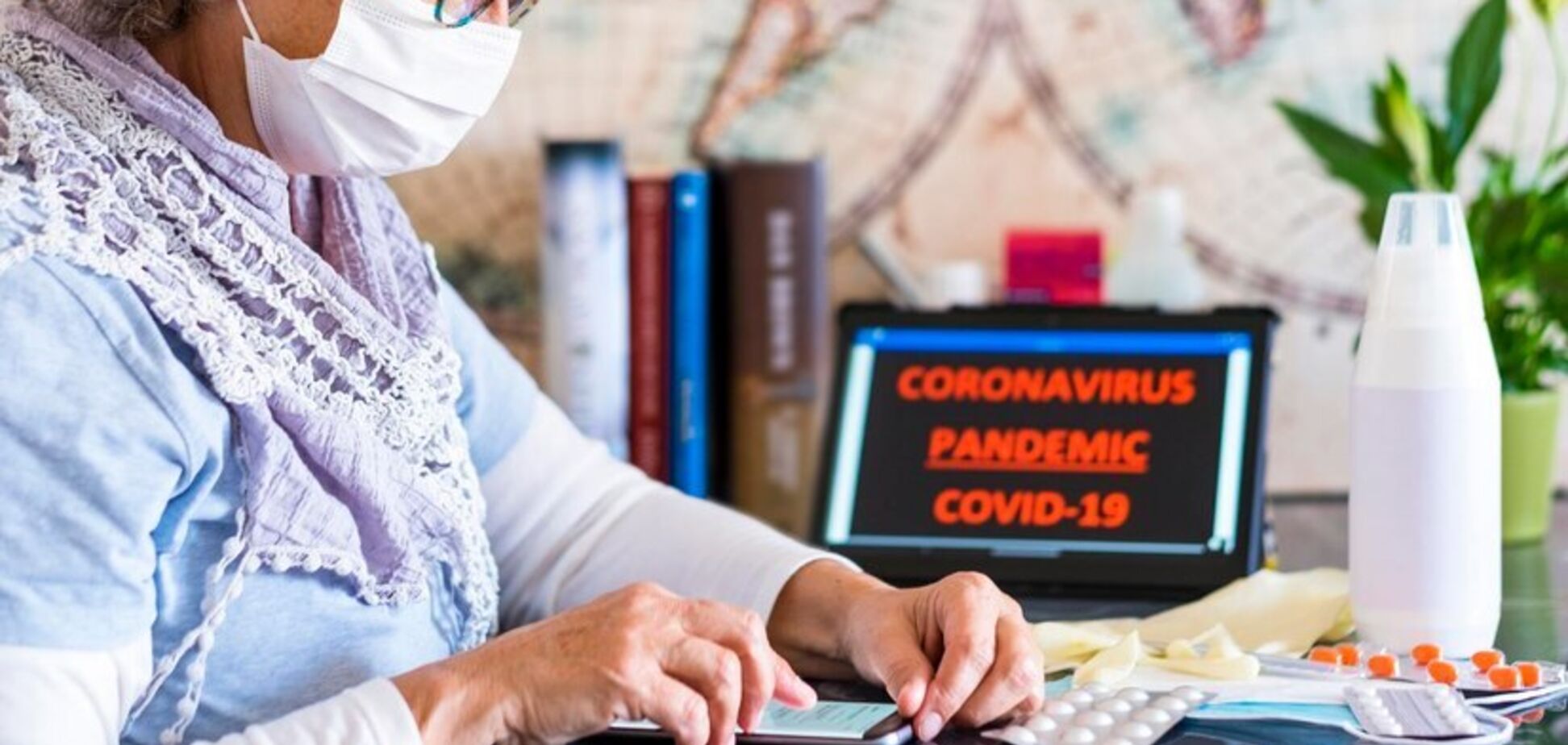 Пандемия COVID-19: дискуссия о вакцинах, противовирусных препаратах и подготовке к новым угрозам