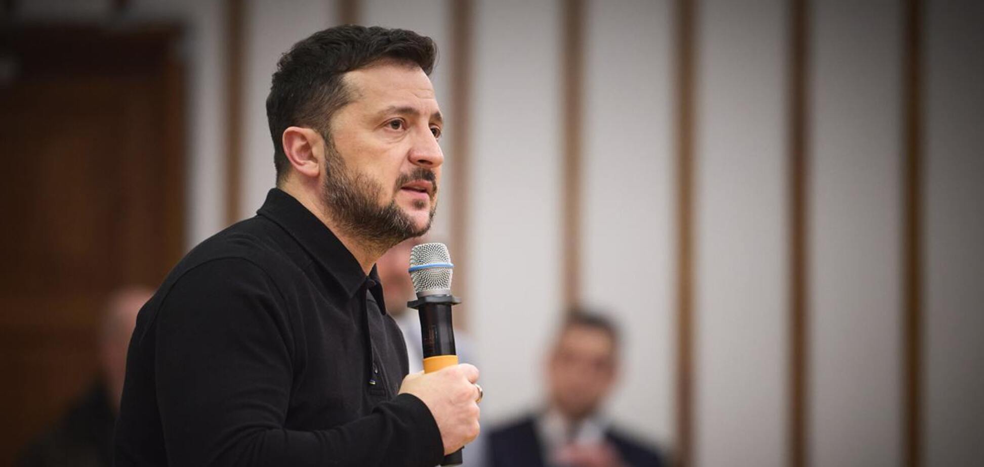 'Россия боится США, Китай и объединенную Европу': Зеленский оценил шансы на завершение войны в Украине в 2025 году