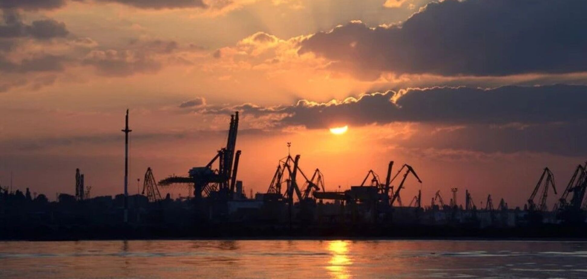 БЕБ ставить під загрозу існування підприємств, які працюють у Одеському порту – ЗМІ