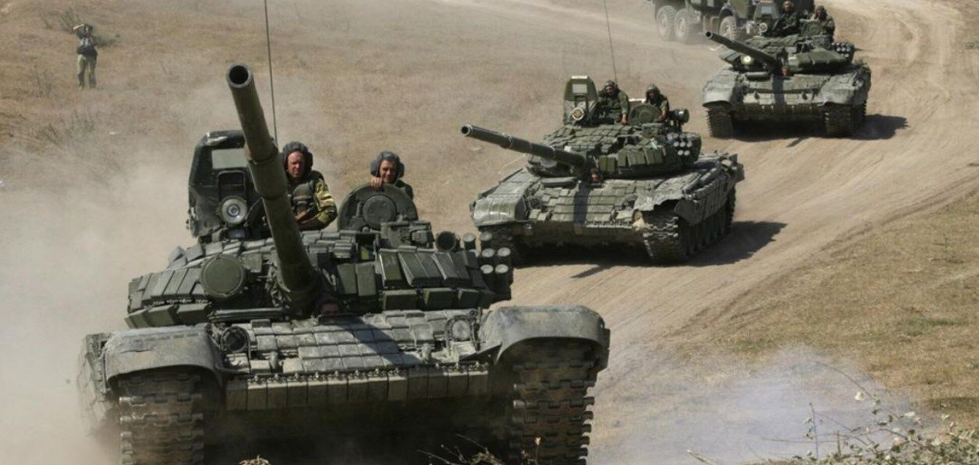 армія Росії