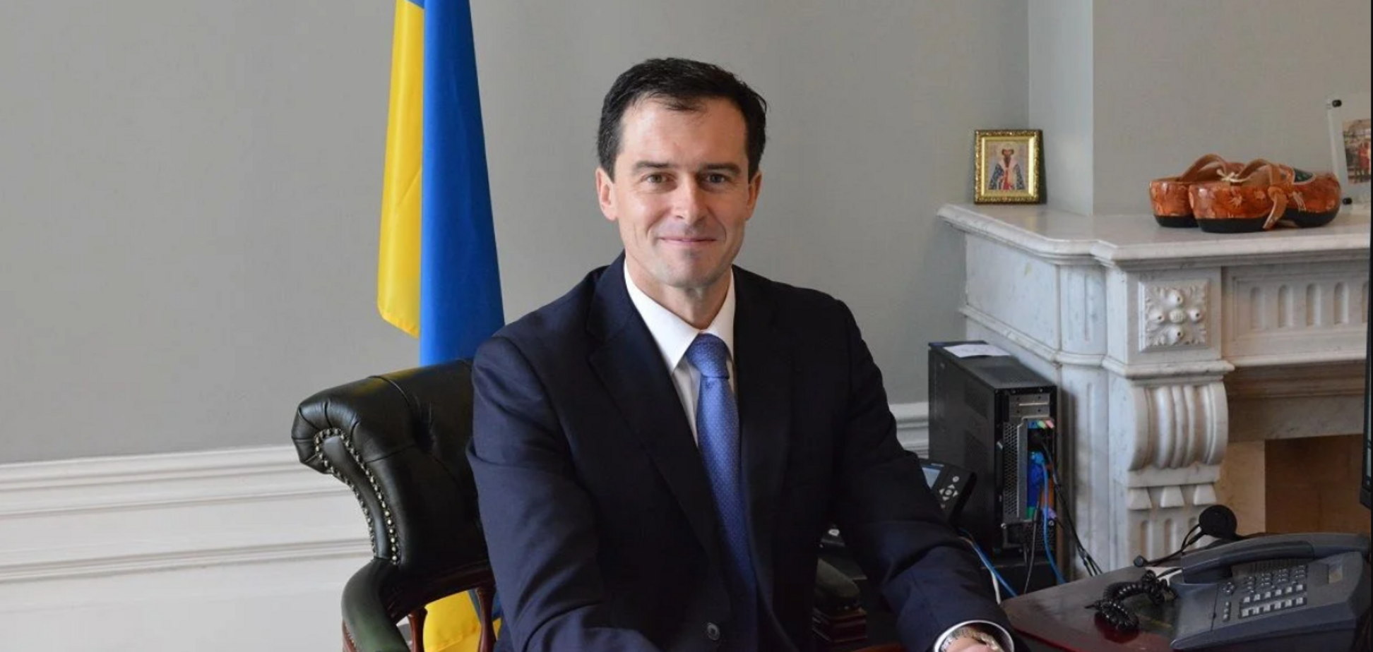 Україна і ЄС спільно працюють над посиленням санкцій проти російського металу, – Ченцов