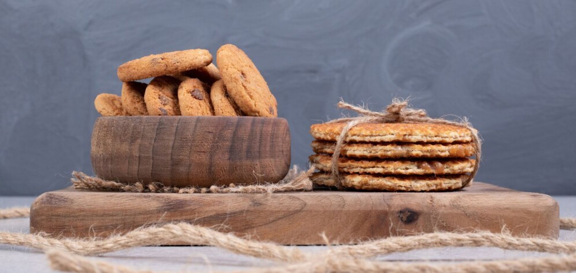 Яке корисне печиво приготувати для дітей: ідеально підійде для перекусу в школу