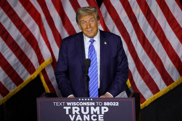 Інавгурацію Трампа проведуть за рекордні гроші: президента США прагнуть задобрити у перший день