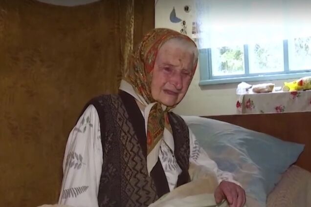 Имеет 10 праправнуков: как выглядит старейшая женщина Украины и в чем секрет ее долголетия. Фото