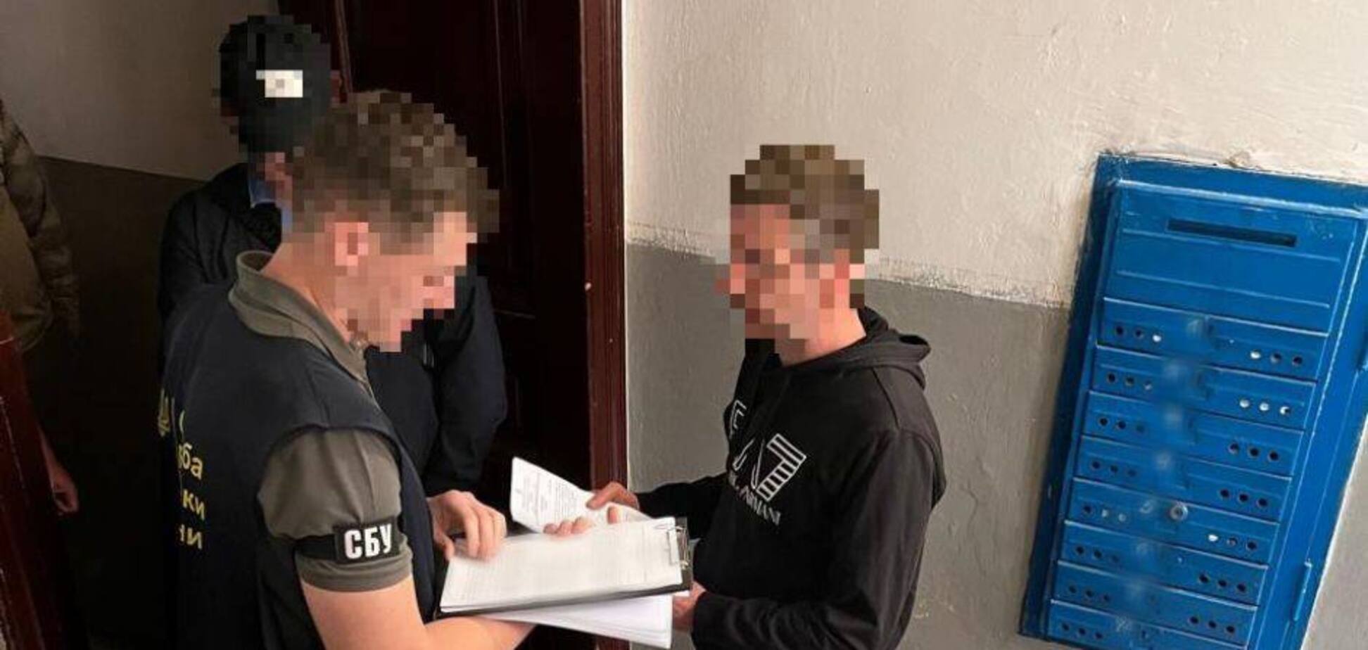 Дело псевдоактивиста Стахива передали в суд: в чем его обвиняют