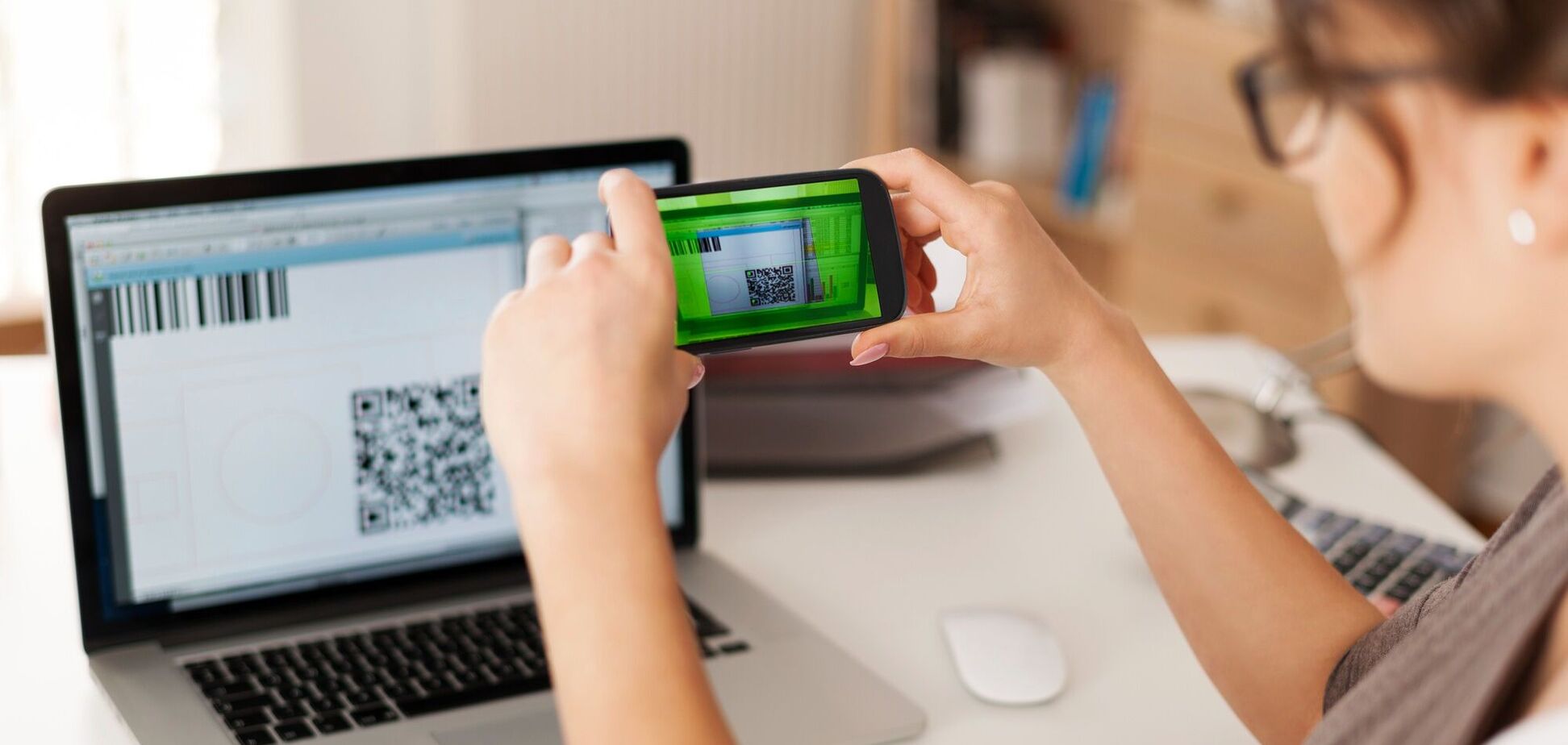 Шеринг документов через Дія.QR снова доступен