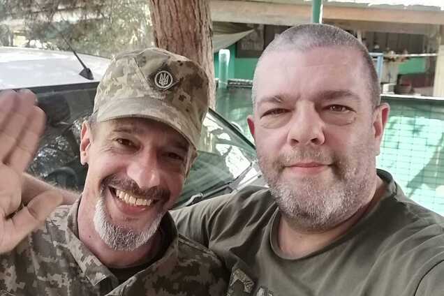 Брат шоумена-військового Неліпи розкрив нові подробиці його хвороби: чи повернеться зірка до служби