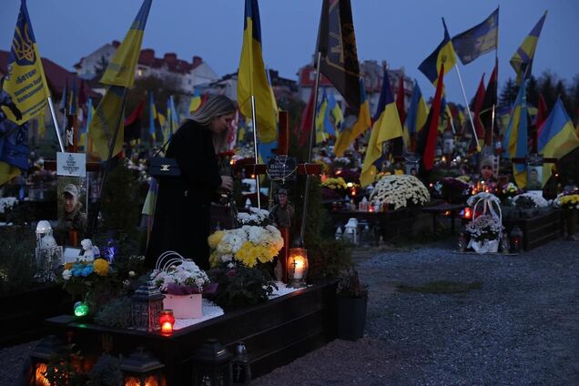 Реестр убытков для Украины открыл категорию смерти близкого члена семьи