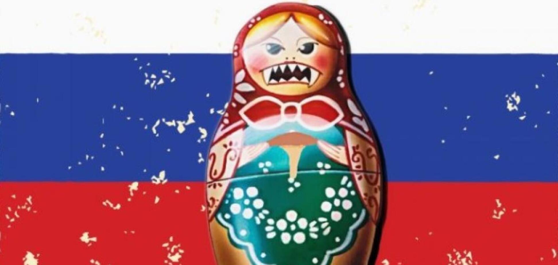 Еще одно преступление оккупантов: как россияне опустошают украинские земли