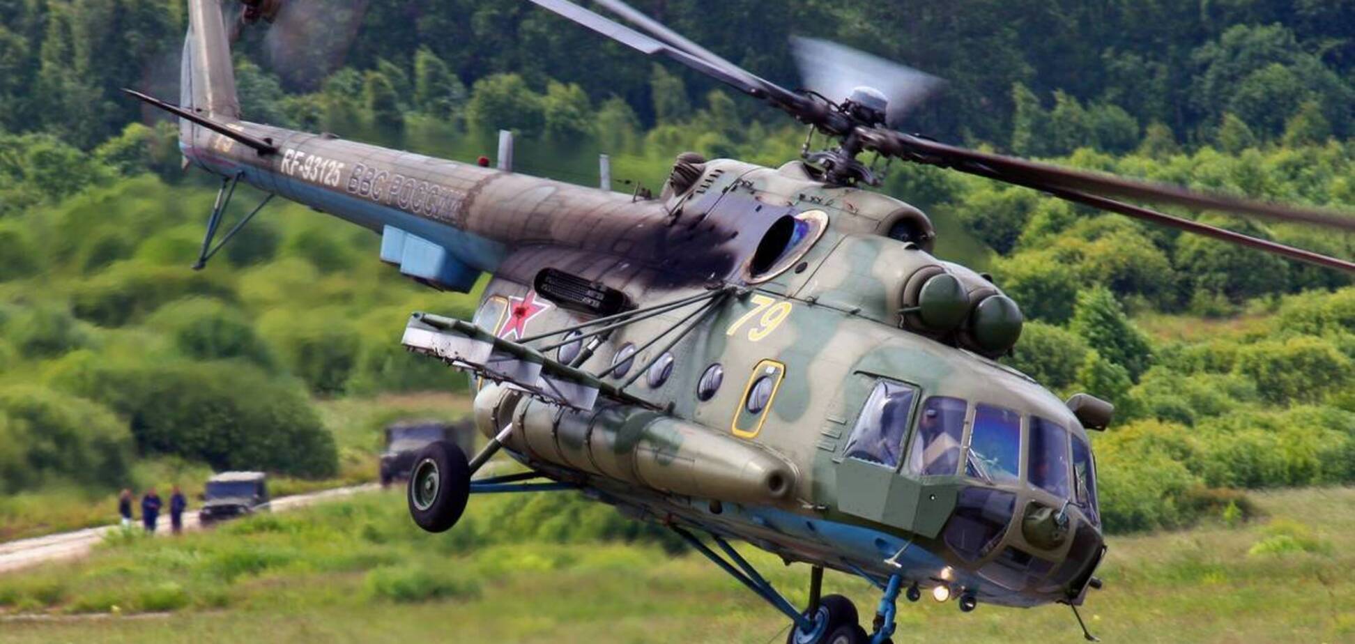 В оккупированном Крыму судили офицера ПВО, который вместо дрона сбил вертолет с тремя военными РФ: какое наказание вынес суд