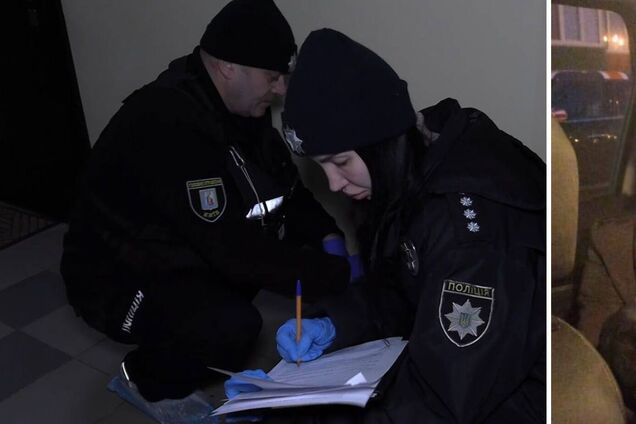 В Киеве ссора двух подруг закончилась убийством. Подробности дела, фото и видео