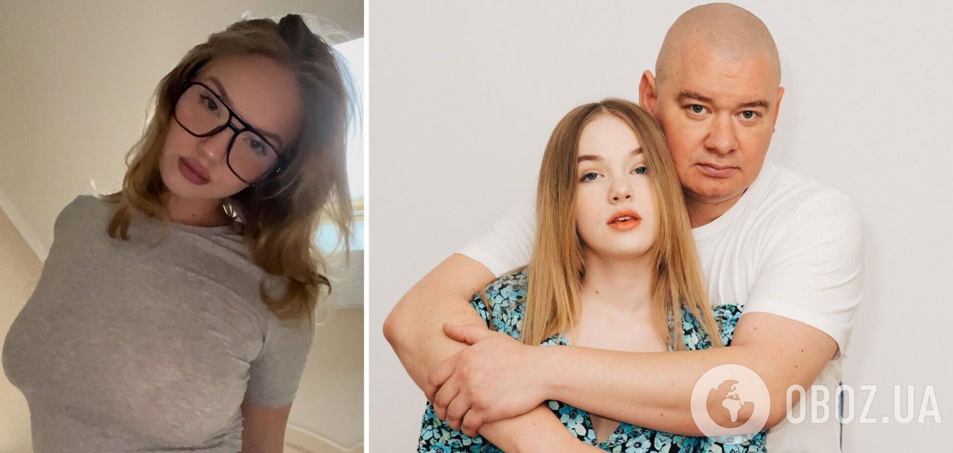 Старшій дочці Кошового виповнилося 17 років: як змінилася Варя, яка стала зіркою 'Голосу. Діти', та що їй подарували