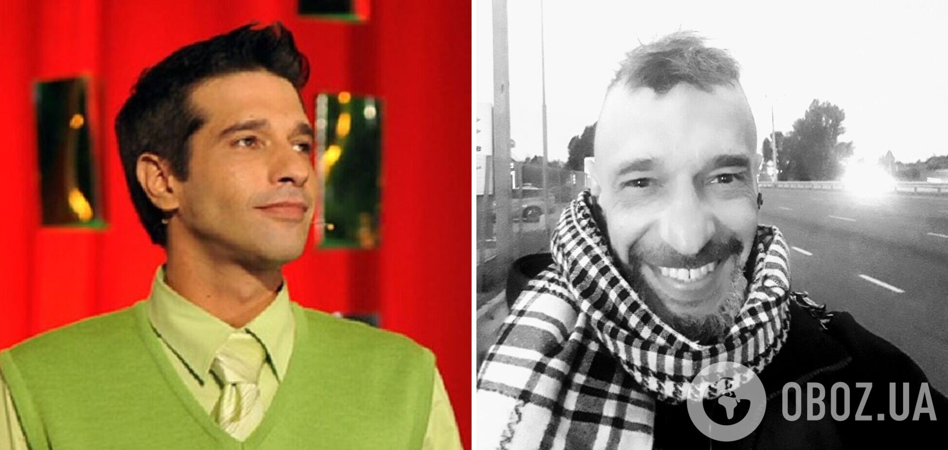 Актор-воїн Неліпа вийшов на звʼязок з лікарні та розповів, що з ним трапилося: хвороба не з простих