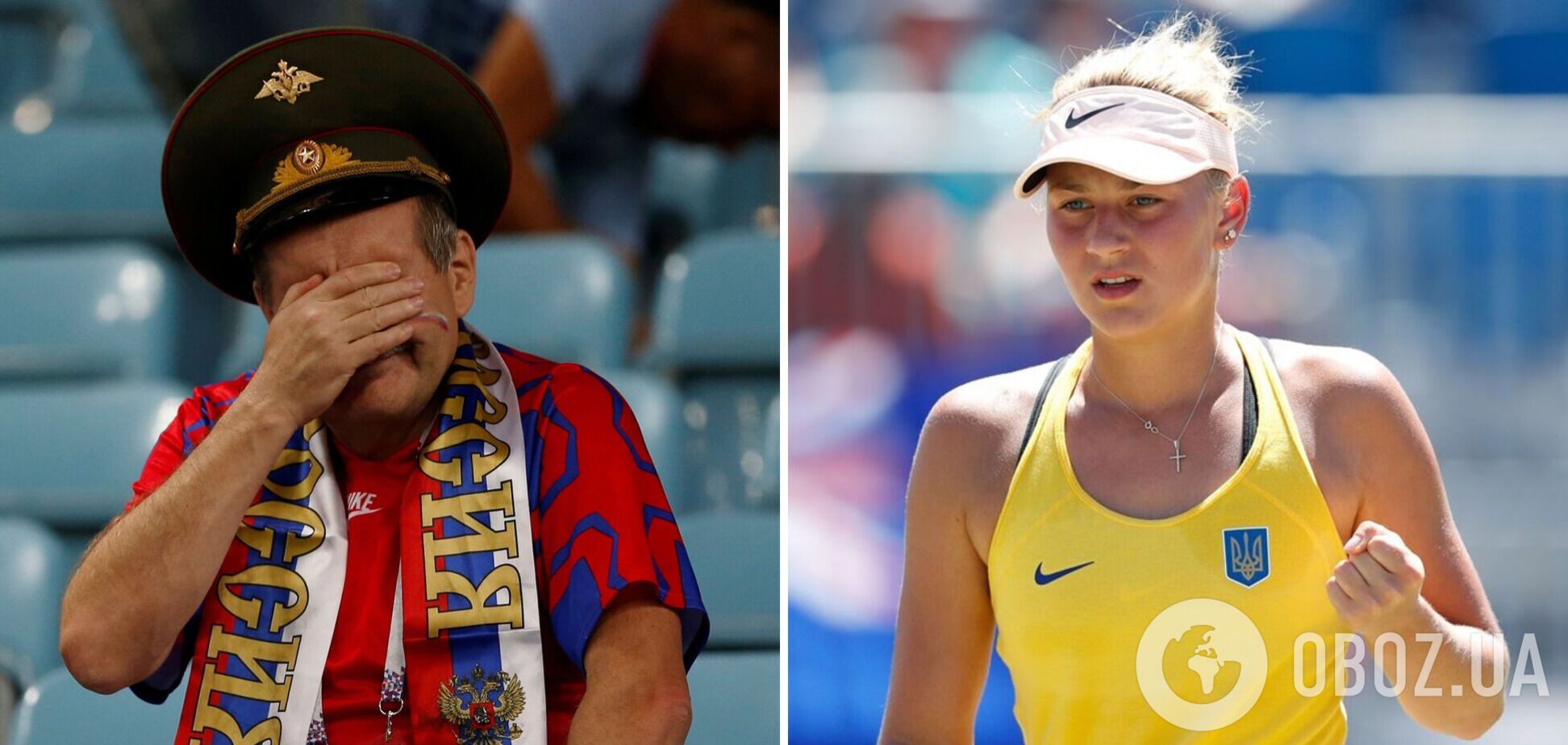 'До конца карьеры': теннисистка Костюк объявила жесткий бойкот россиянам