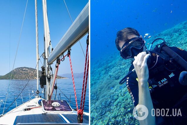 Їдемо досліджувати найкращу країну для дайверів: порівнюємо курорти Куби