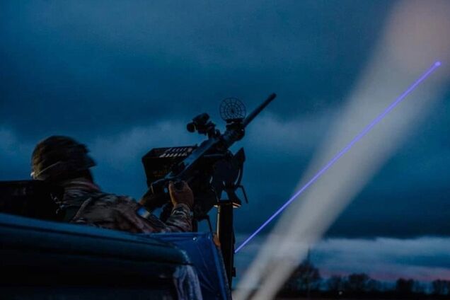 Над Украиной сбили 34 из 55 дронов РФ: есть несколько попаданий и повреждения из-за обломков