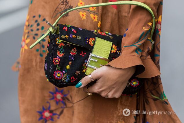 Найбільший ювелірний тренд 90-х повернувся: яку прикрасу в 2025 році повинна мати кожна