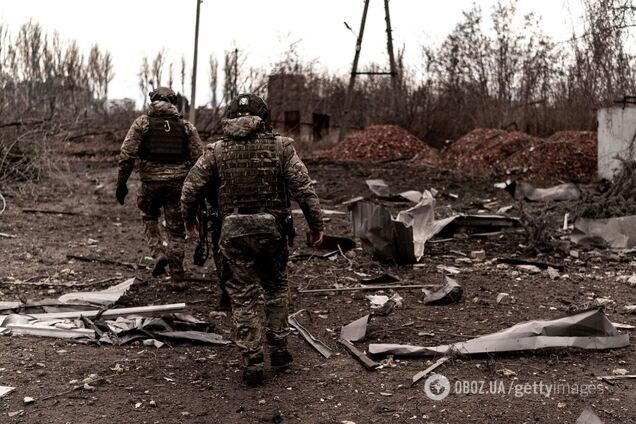 Силы обороны остановили 56 вражеских атак на Покровском направлении: в Генштабе рассказали о ситуации. Карта