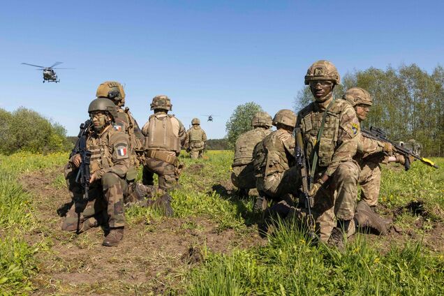 'Надо настаивать на участии США': глава Мюнхенской конференции по безопасности высказался о размещении миротворцев в Украине