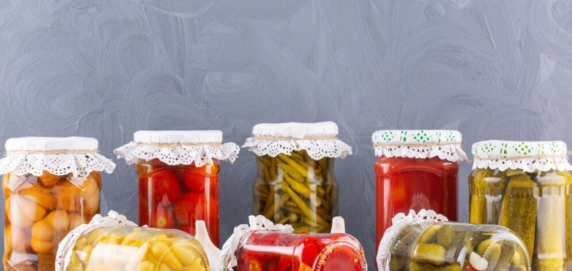 7 пробиотических продуктов, улучшающих здоровье