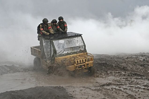 Оккупанты продвинулись в направлениях Боровой, Часова Яра и Торецка: в ISW оценили ситуацию. Карта